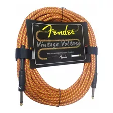 Cable Vintage Voltage 10 Mts