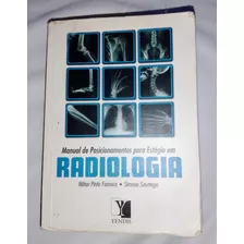 Livro De Posicionamentos Radiológicos 