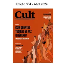Revista Cult 