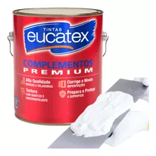 Massa Acrílica Branca Para Pequenos Reparos Eucatex 1,4kg