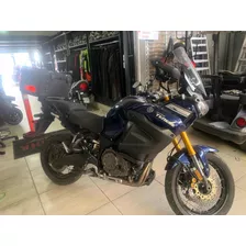 Yamaha Súper Tenere 1200