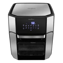 Fritadeira Air Fryer Oven Britânia 12l Preto Bfr2100p - 127v