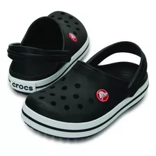 Crocband Clog K