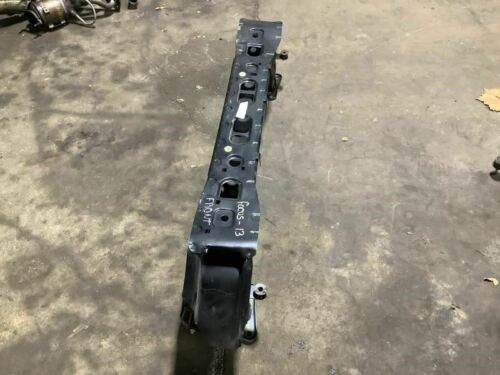 Ford Focus Se 2012 2018  2.0l Front Bumper Reinforcement Ttl Foto 4