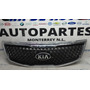 Parrilla #1 Linea Anterior Kia Sportage 2013 2014 2015 2016 