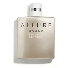 Chanel Allure Homme Édition Blanche Edp 100 Ml.