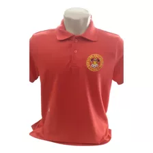 Camisa Polo Bombeiro Civil