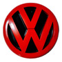 Emblema Original Beetle Pointer Frontal 2001-2005 Nuevo
