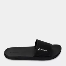 Sandalias Hombre Rider 2rdc78 (39-43) Negro