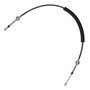 Cable Selector Velocidades Para Buick Century 1983 4.3l 