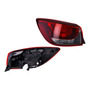 Kit 2 Focos Led Malibu Lz 2011 2012 Luz Baja Antiniebla H11