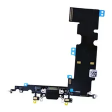 Flex Conector Carga Compatível iPhone 8 Plus A1864 A1897