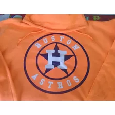 Sudadera Los Astros De Houston 2