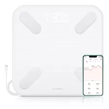 Yunmai X Smart Scale Body Analyzer 2nd Gen For 2020 | Compac