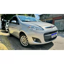 Fiat Palio 2017 1.4 Attractive Flex 5p