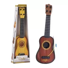 Brinquedo Violao Musical Infantil Cor Sortida 42 Cm Pica Pau