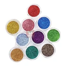 Glitter No Toxico Colorante Dust Color Belgrano