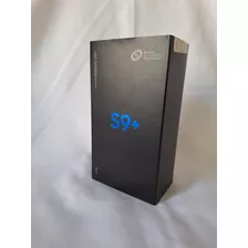 Samsung Galaxy S9+