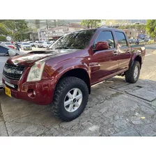 Chevrolet Luv 2013 3.0 Dmax 2 4x4