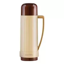 Garrafa Térmica Aladdin Continental 500ml Ref.3028 - Marrom