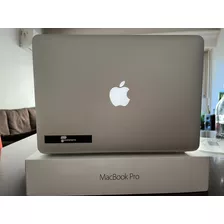 Macbook Pro 2015 (13 - 8gb - 256gb Ssd)