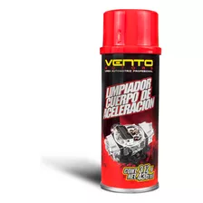 Limpiador Cuerpo Aceleración Vento Motors