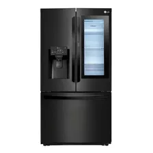 Refrigeradora French Door LG Lm75sxt Dispensador /26cp