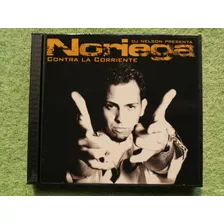 Eam Cd Dj Nelson Noriega Contra La Corriente 2004 Luny Tunes