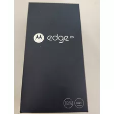 Motorola Edge 20 6+128 Gb