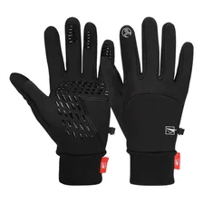 Cevapro Guantes De Invierno Para Pantalla Táctil, Para Cli.