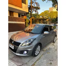 Suzuki Swift 1.6 Sport