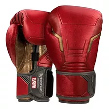 Guantes De Boxeo Hayabusa 16 Oz Hombre De Acero