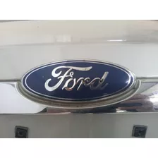 Emblema Traseiro Ford Fusion Sel 2.3 16v 2008