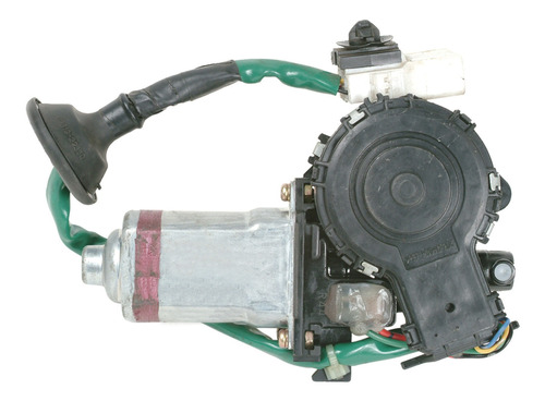 Motor Elevacion Ventana Delantero Derecho Lexus Gs400 98-00 Foto 2