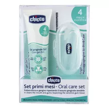 Chicco Gel De Encías Y Dedal Para Bebé