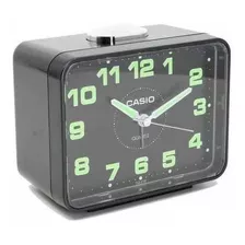 Reloj Despertador Casio Tq218 Original 