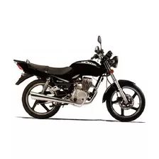 Mondial Rd 150 Full Patentada $1.627.000 O 6ctas$363.000