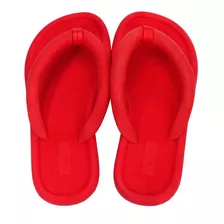 Chinelo Nuvem Flip Flop Sandalia Feminina De Dedo Envio Ja 