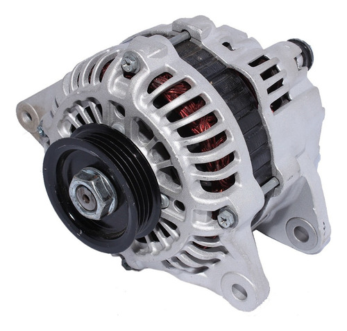 Alternador Para Hyundai Accent 1.5 1994 1999 Foto 4