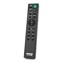 Zdalamit Rmtam200u Reemplazo Control Remoto Para Sony Sistem