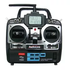 Radio 7ch T7 Airheli 2.4ghz Radio Link