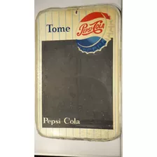 Letrero Antiguo ,pepsi