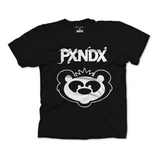 Playera De Pxndx (2)