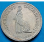 Primera imagen para búsqueda de moneda cinco pesos 1980