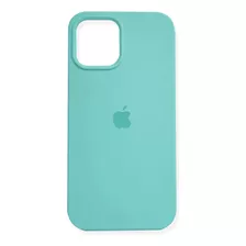 Funda Protectora Case Silicón Liquido Para iPhone 11 Pro