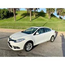 Renault Fluence 2017 2.0 Ph2 Privilege Cvt 143cv