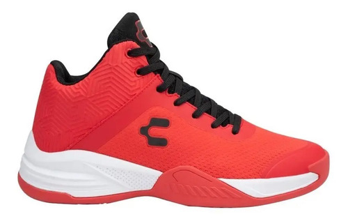 Tenis Para Basquetbol Charly 8094 Id 1010316 Para Hombr Urb en venta en  Atizapán De Zaragoza Estado De México por sólo $ 1,300.00 - Ocompra.com  Mexico