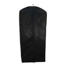 20 Capas Para Vestido De Festa 100% Tnt Com Lateral Atacado