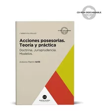Proceso Sucesorio (nación Y Pcia. Buenos Aires), De Germano, Jorge A.., Vol. 1. Editorial Garcia Alonso, Tapa Blanda En Español, 2020