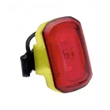 Luz Blackburn Click Usb Trasera Hi Yellow